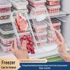Refrigerator Narrow Gap Freezer Storage Box