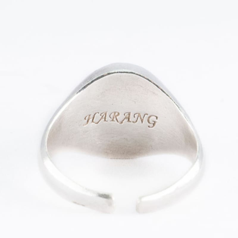 HARANG HR 244R_Silver Ring