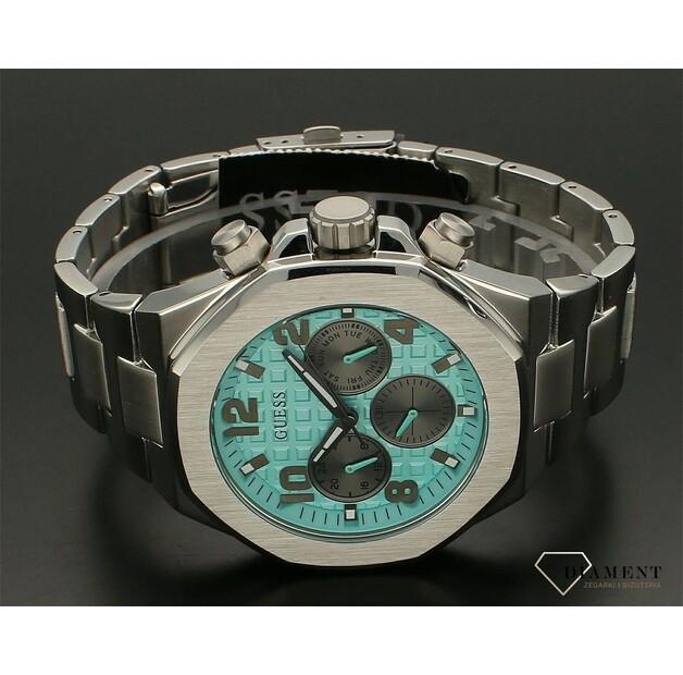 Часы Guess GW0489G3