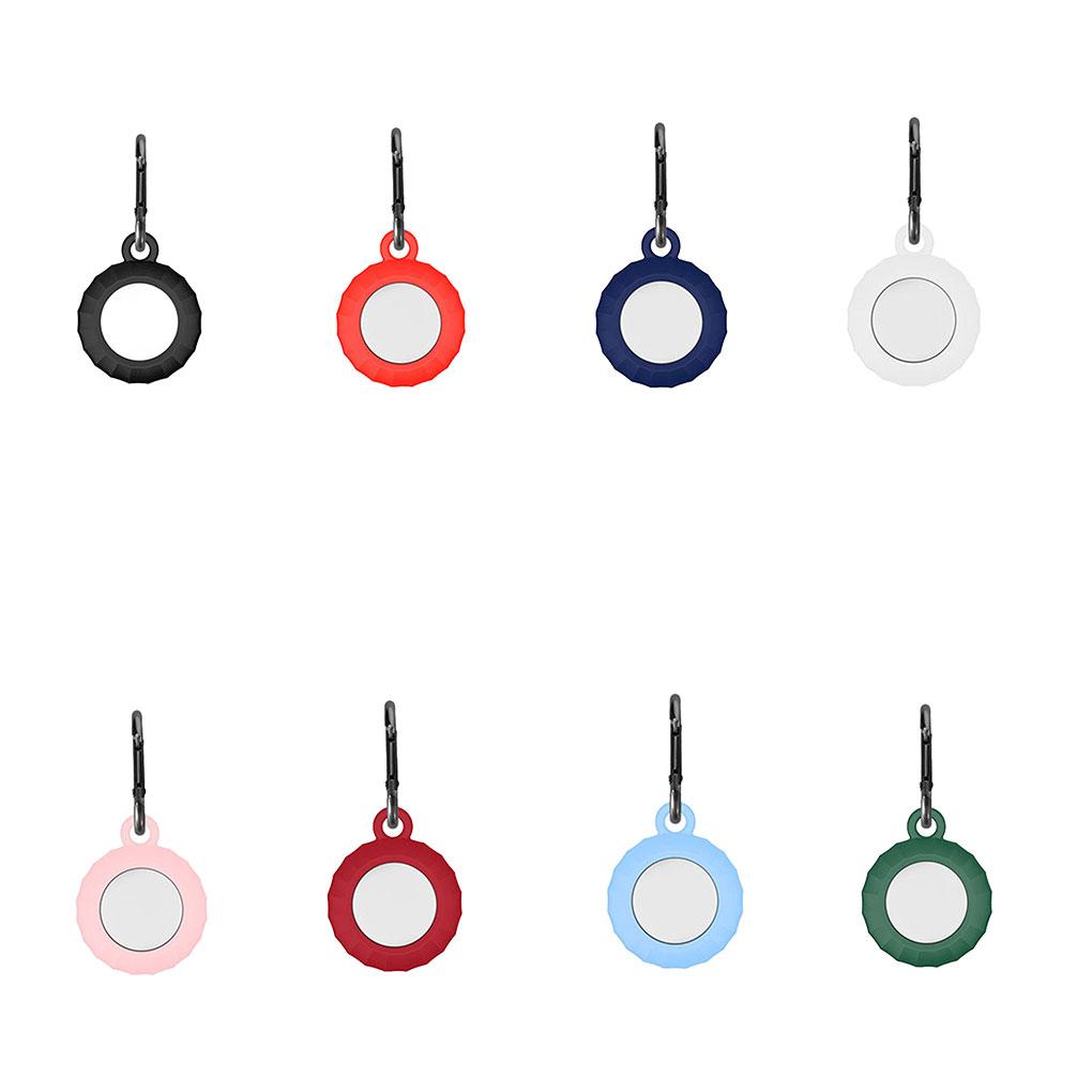 Case Silicone Protective Anti\-lost Dog Cover Is for Official Buckle Key Air