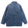 Woolrich 70s White Tag Vintage Jacket Navy Men's Used