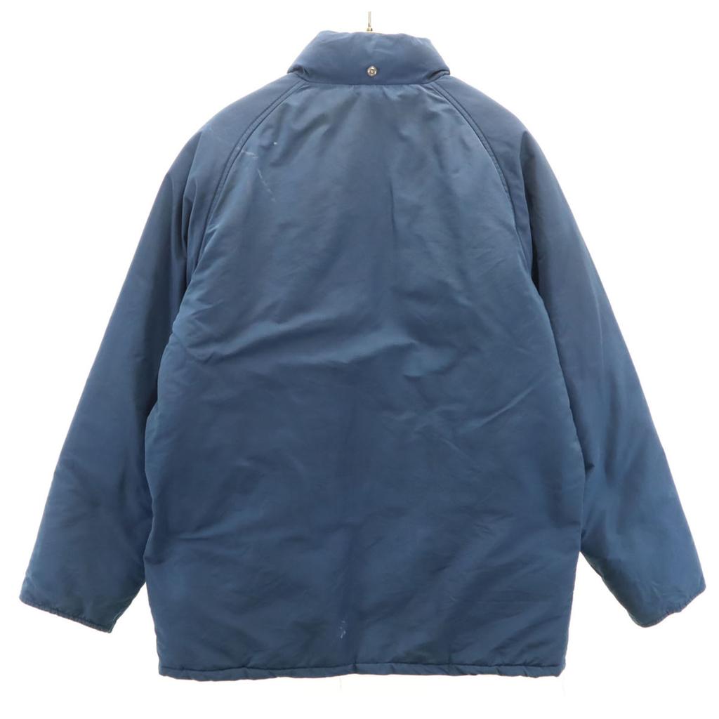 Woolrich 70s White Tag Vintage Jacket Navy Men's Used