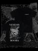 Zomer T-shirt voor Unisex Grafisch Y2k Voetbal T-shirts Korte Mouw Tee Unisex Kleding Tops & T-shirt Nieuwe Aankomst Goederen Oversized