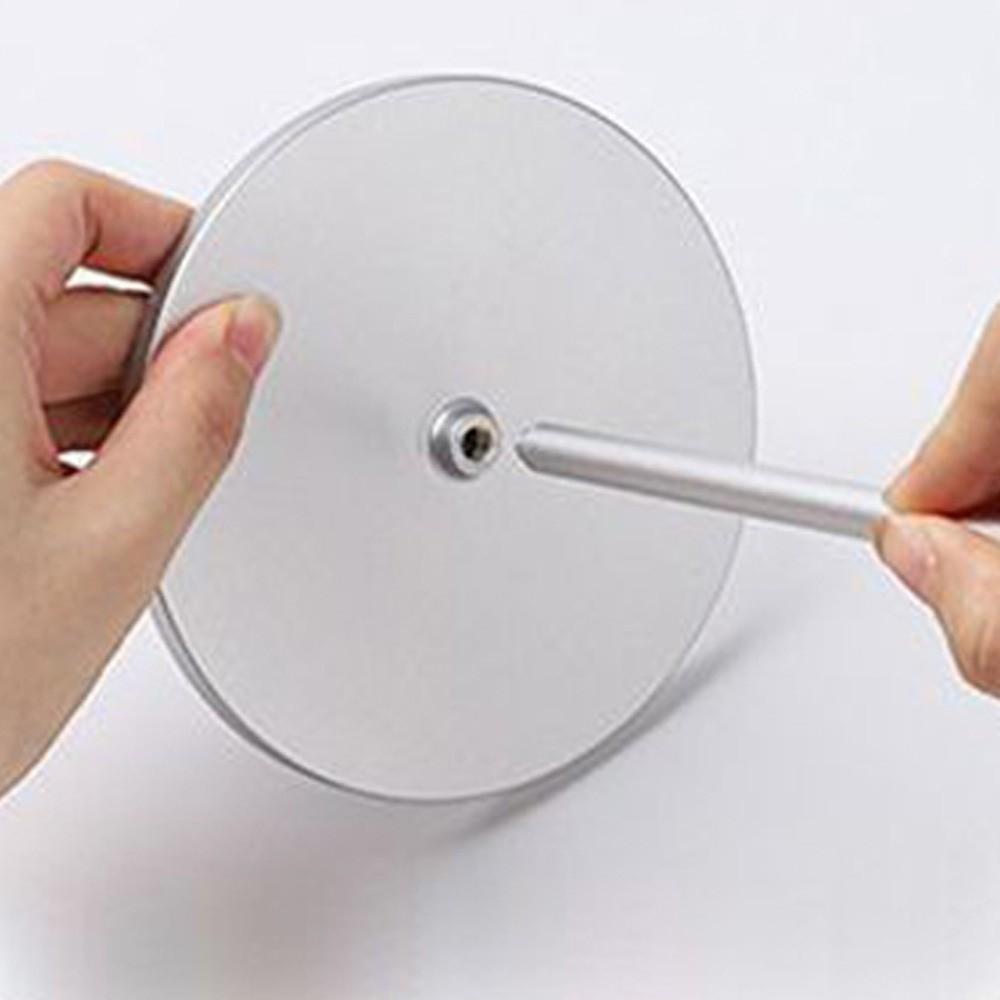 Detachable Earphone Vertical Bracket Holder Headset Display Rack  Desktop Organization
