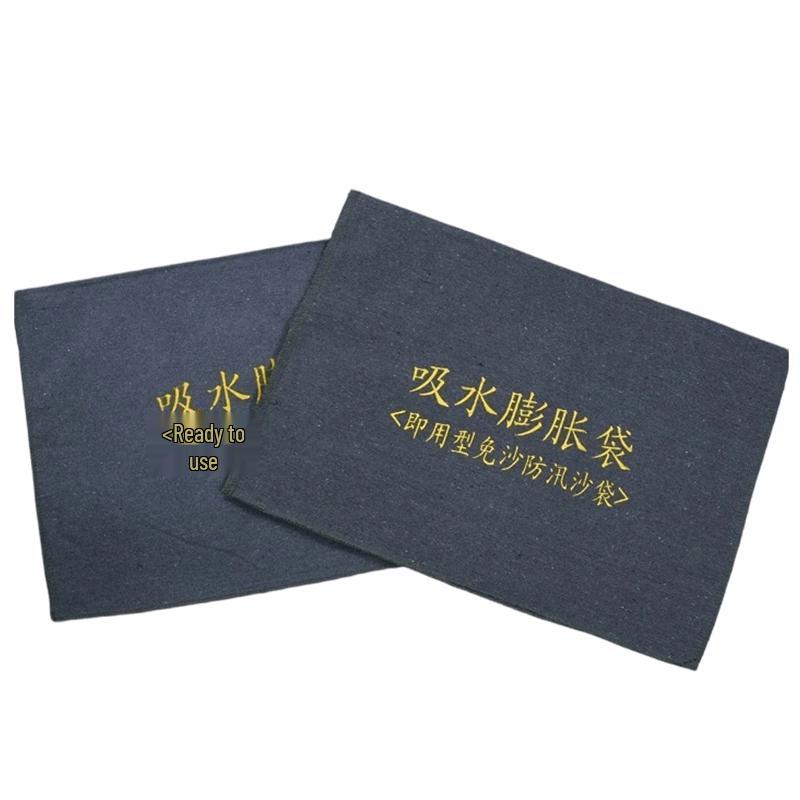 Emergency Flood Control Sandbags