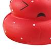 Novelty Poop Stress Ball Sensory Fidget Toy Funny Poop Shaped Squeeze Toy Soft Slow Rise Prank Toy for Adults Stress Relief