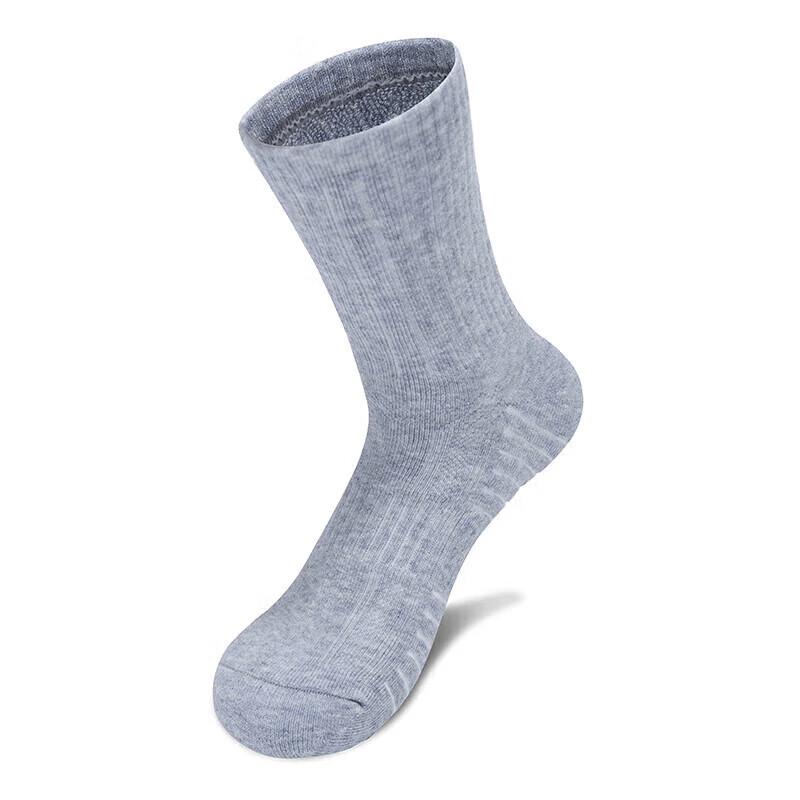 TFO Men's Merino Wool Outdoor Hiking Socks