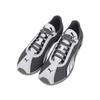 H-Street Bequeme Vielseitige Freizeitschuhe Unisex Sneaker Grau Weiß 403775-07