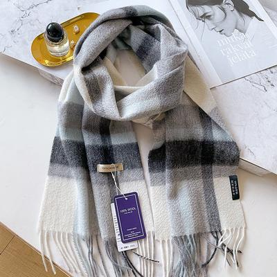 Accessori – Sciarpe e foulard