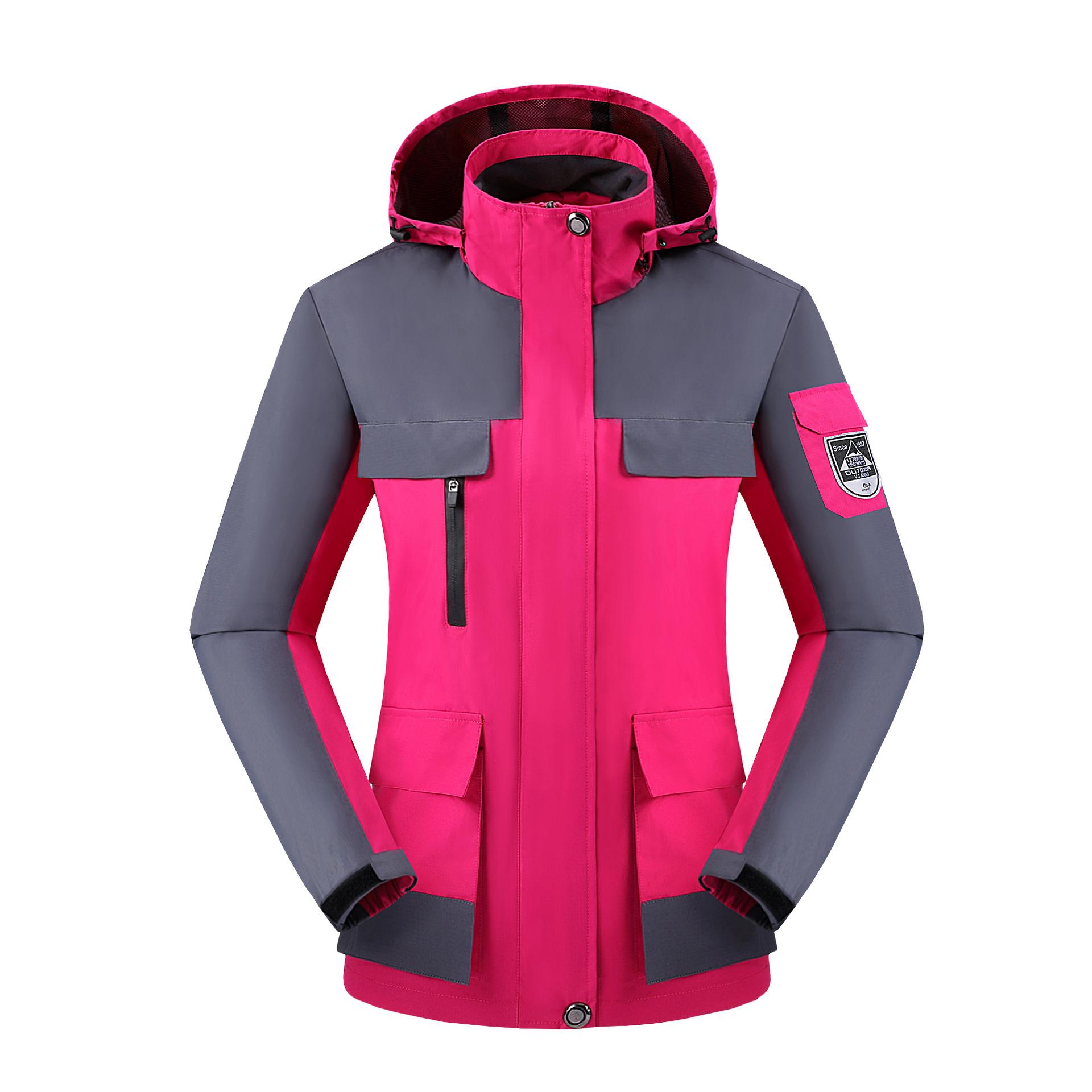 

Женская и мужская водонепроницаемая куртка-дождевик, легкая куртка-дождевик для походов, гольфа, путешествий, большая однослойная тонкая куртка для альпинизма на открытом воздухе 4XL