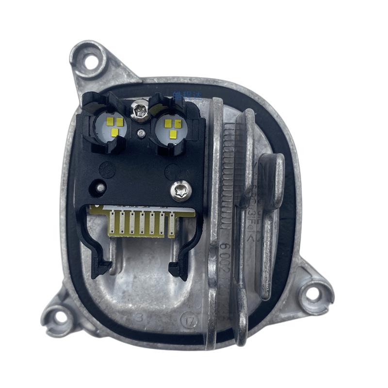 BMW X3 X4 G02 G08 LED Angel Eye Daytime Running Light Module - New with Warranty