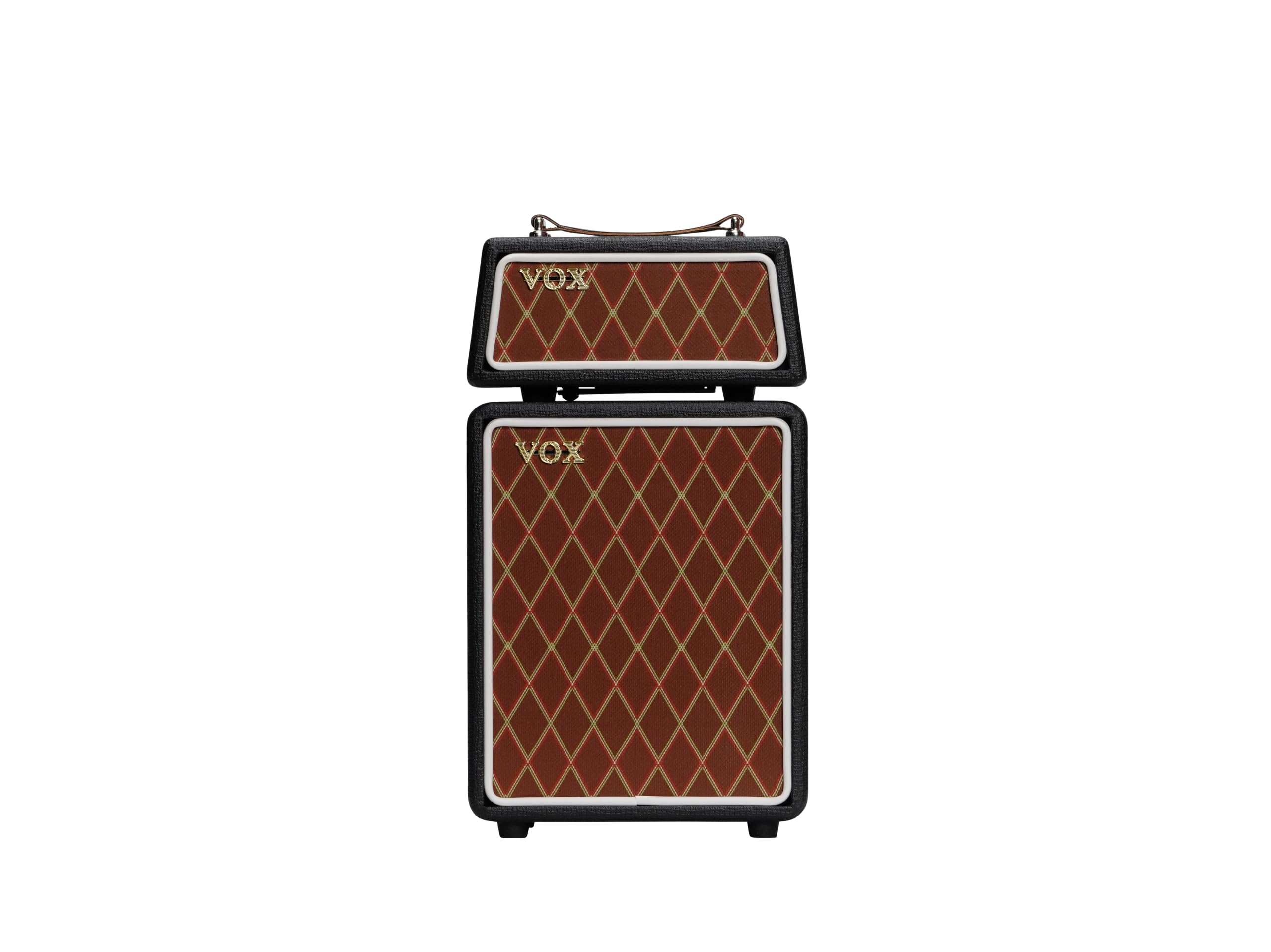 

VOX Micro Superbeetle Guitar 20W Bluetooth Amplifier, Compact, Output, Enabled, MICRO-SB-G