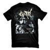 CRETIN Freakery T-Shirt NEW! Relapse Records TS2913