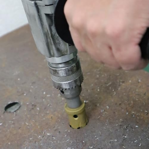 Lobster Carbide Hole Saw 65mm HO65G