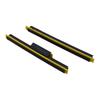 Replacement Windshield Lower Card Strip for For 307 For 308 For 408 For C4 8251L3 Rubber Material for Durability
