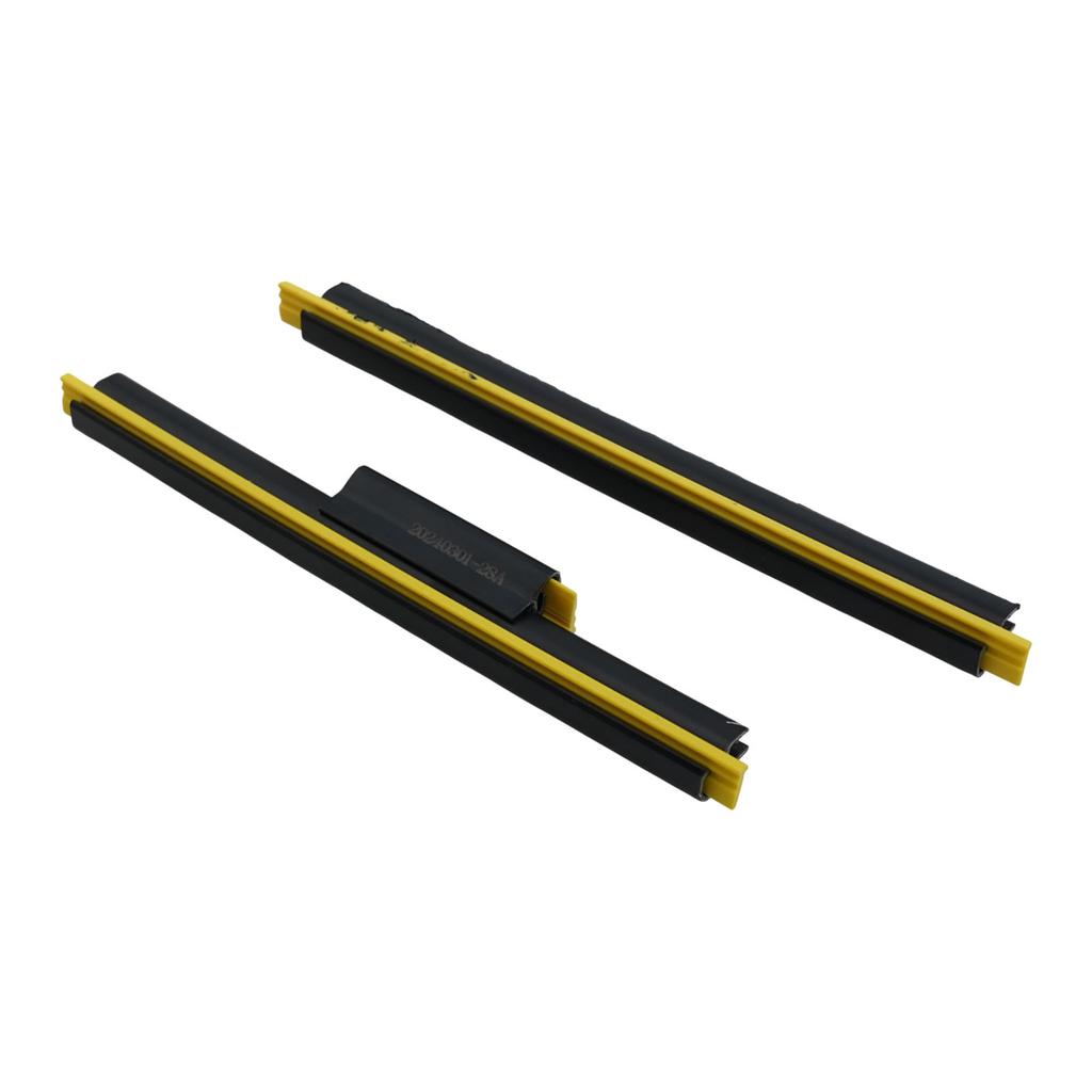 Replacement Windshield Lower Card Strip for For 307 For 308 For 408 For C4 8251L3 Rubber Material for Durability