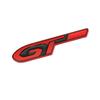 ART1   Car Metal Sticker Emblem Accessory For Kia GT-Line Sportage Ceed Rio Picanto Sorento Soul Cerato Venga Forte K9 Cadenza Optima
