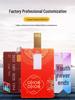 Custom Credit Card USB Drive: Creative Business Card & Corporate Gift with Logo Printing