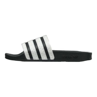 Originals Adilette Comfortable Versatile Non-Slip Non-Wear Slide Sandals Women Footwear Black CG6256