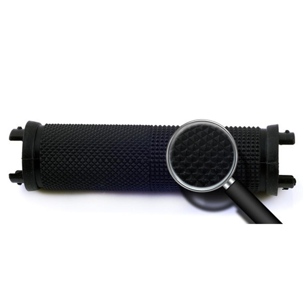 Bilateral Bike Grip Cycling Electric Bicycle Locking