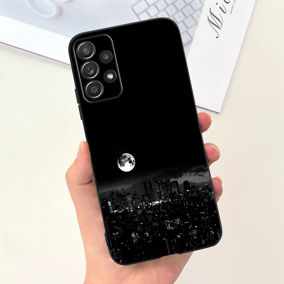 For Samsung Galaxy A32 Case A52 A72 5G Cute Candy Painted Cover Soft Silicone Phone Case For Samsung A32 Galaxy A52 A72 5G Shell