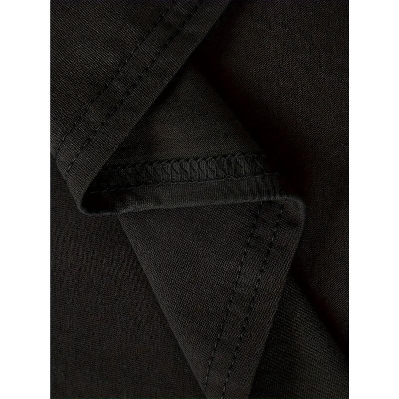 European Sizes Men's & Women's Dachshund Dog Lover T-Shirt - Cute Doxie Mama & Floral Dachshund Print