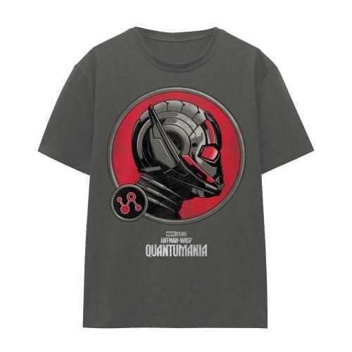 Ant-Man Womens/Ladies Profile T-Shirt