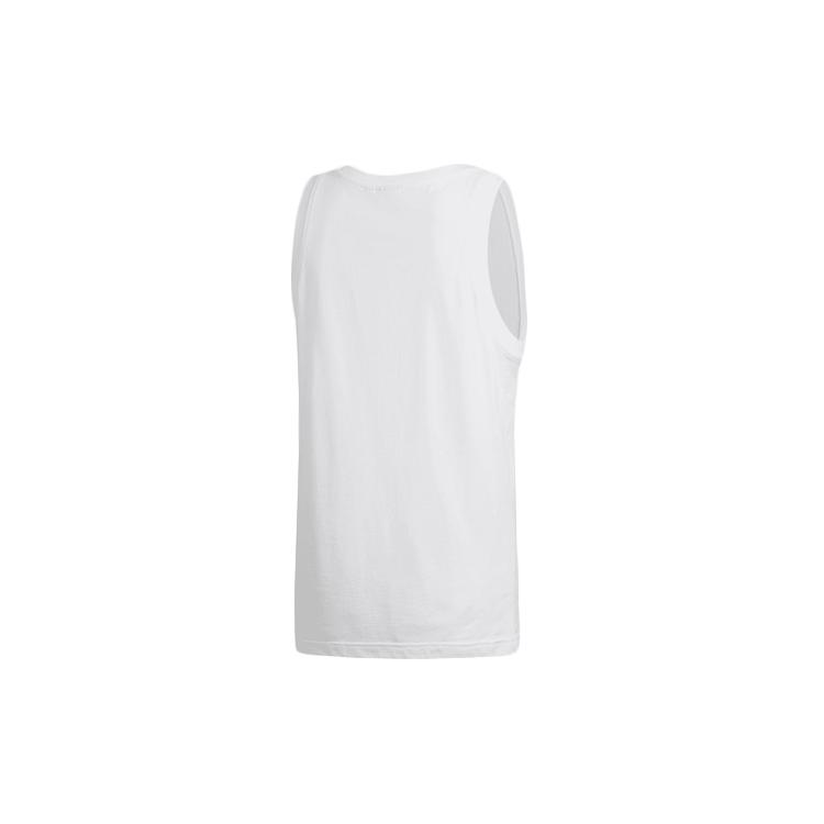 adidas Originals Tank Top Men's White DV1508