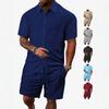 Partea de jos – Set pantaloni scurți și top