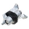 Professional Mixer Gear Repair Part Mixer Gear Assembly Mixer Spare Part Metal Texture Replacement Gear for WP240309-2
