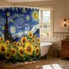 Bagno – Tende da doccia