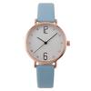 Women Fashion Leather Watch