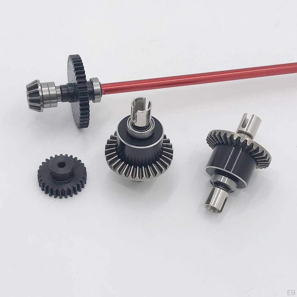 124018 124019 Four- high- Buggy Remote Control Parts