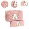 Makeup Bag Toiletry Pouch Birthday Gifts Fashion Portable Travel Cosmetic Bag, for Ladies