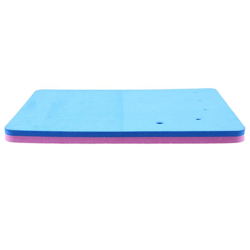 5/12-Hole Blue Fondant Foam Pad High Density Sugarcraft Flower Modelling Drying Mat Square Sponge Cushion for Cake Decorating DIY Crafts