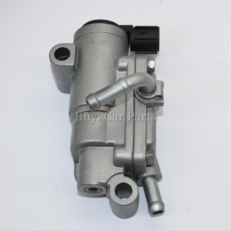 138200-0310 36450-PW1-A01 36450-PW1-G01 Idle Air Control Valve for Honda Civic CRX DX LX 1.5L 1988-1991