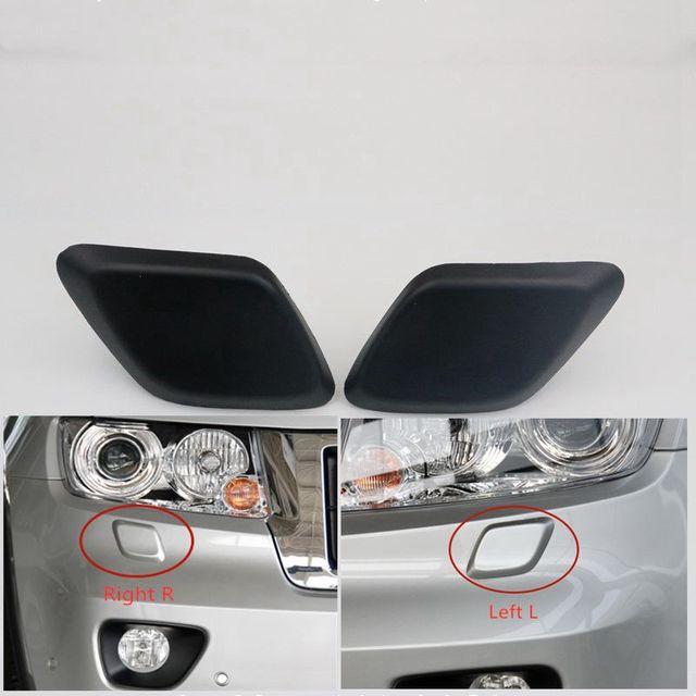 Pentru JEEP GRAND CHEROKEE 2011 2012 2013 far far lampă spălătorie capac curățare capac
