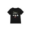 Disney Childrens/Kids French Mickey Mouse Fireworks New Year T-Shirt