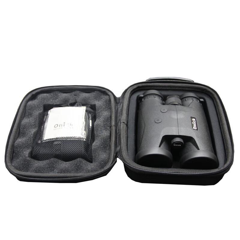 Onick Binocular Handheld Laser Rangefinder