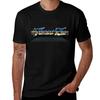Turbo Kid TShirt Casual Pattern Print Tee Shirt