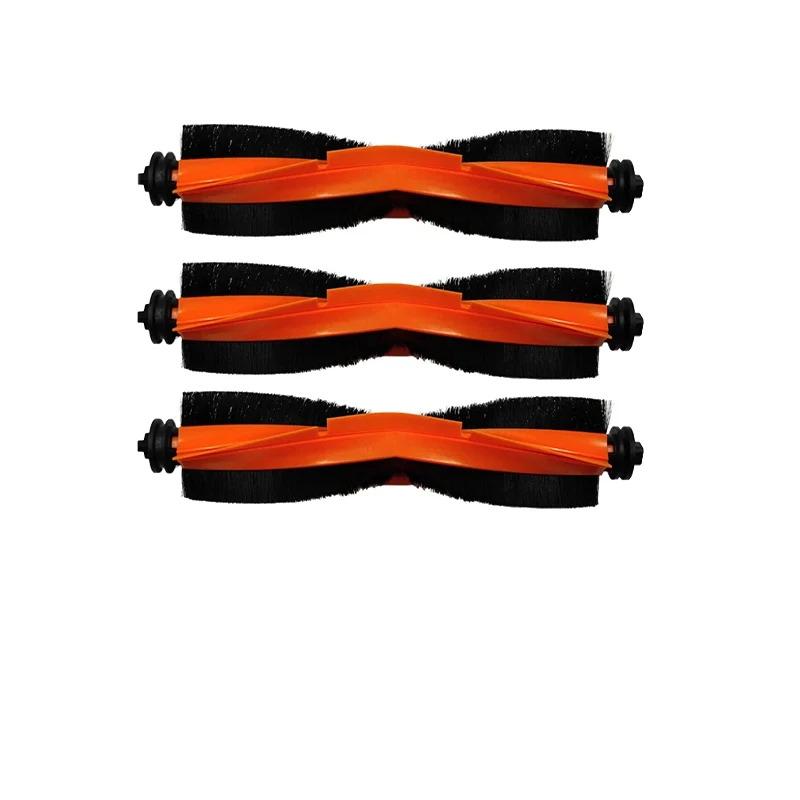 Main Brush for Xiaomi Robot Vacuum X10 / X20 / X20 Plus / S20 / S10 plus/X20 Max/d109gl Vacuum Cleaner Accessories