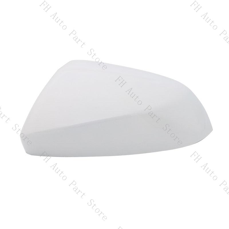 LHD Side Mirror Frame Bottom Cover Rearview Mirror Turn Signal Light Lamp Lens For Changan CS15 2019-2025 CS35 Plus 2018-2020