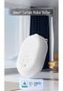 Kompatibel mit Mijia App Smart Curtain Roboter: Fernbedienung, Zeitschalter, Xiao Ai Tongxue Sprachsteuerung.
