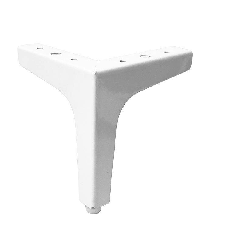 Light Luxury Metal Furniture Legs: TV Cabinet, Coffee Table, Bathroom Cabinet, Sofa and Hardware Accessories.