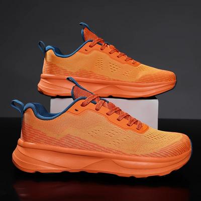 New Wide Head Sneakers  High Quality Simple Casual Shoes Breathable Comfort Outdoor Fitness Big Size 39-48 Men Tennis Shoes