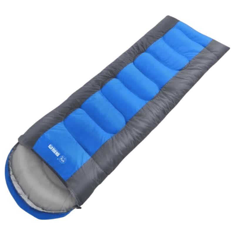 Explorer Adult Outdoor Envelope Sleeping Bag