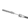 Fendt Throttle Cable (G716201020110)
