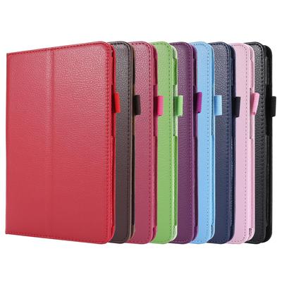 Samsung Galaxy Tab E 9.6" Lederhülle (SM-T560/T561)