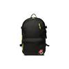 Converse Polyester Backpack Regular Unisex Black (Unisex) Backpacks 10025846 A01