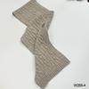 G·TENNA NX-W265 Women's Wool Blend Scarf